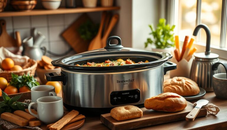 crockpot breakfast recipes