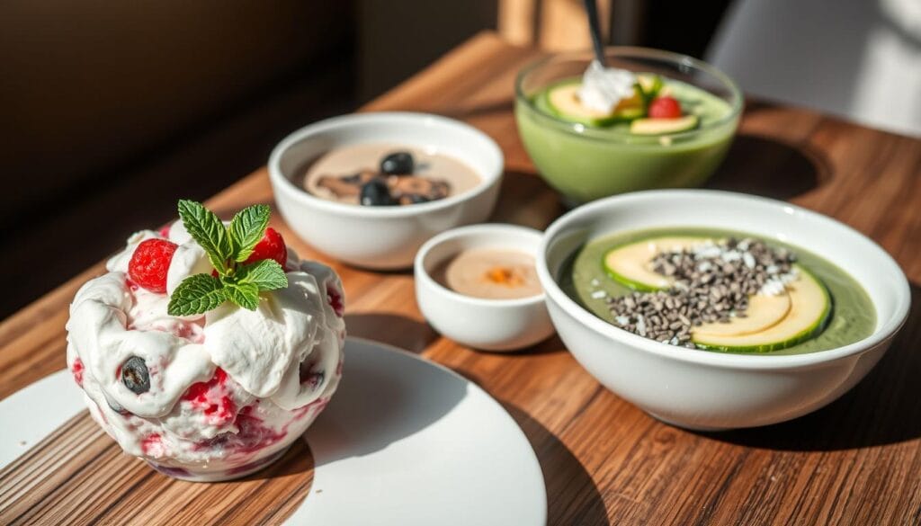 dairy-free creamy dishes dairy-free creamy dishes