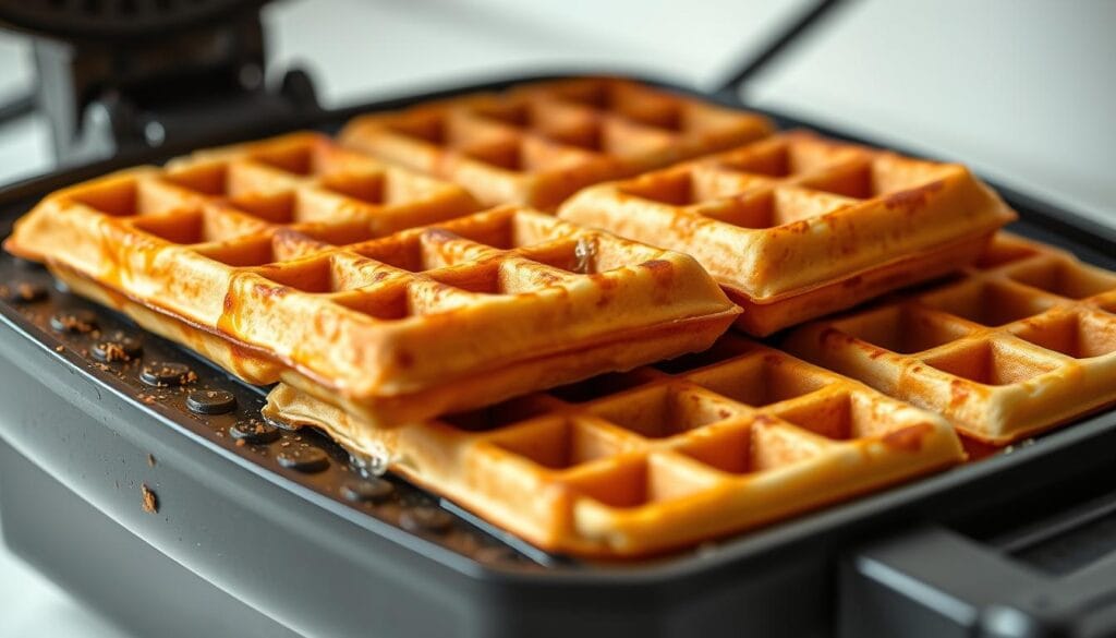 dairy-free waffle recipe dairy-free waffle recipe