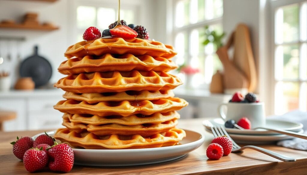 dairy-free waffle recipe dairy-free waffle recipe