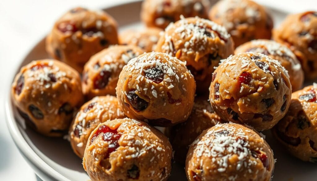 date energy balls date energy balls