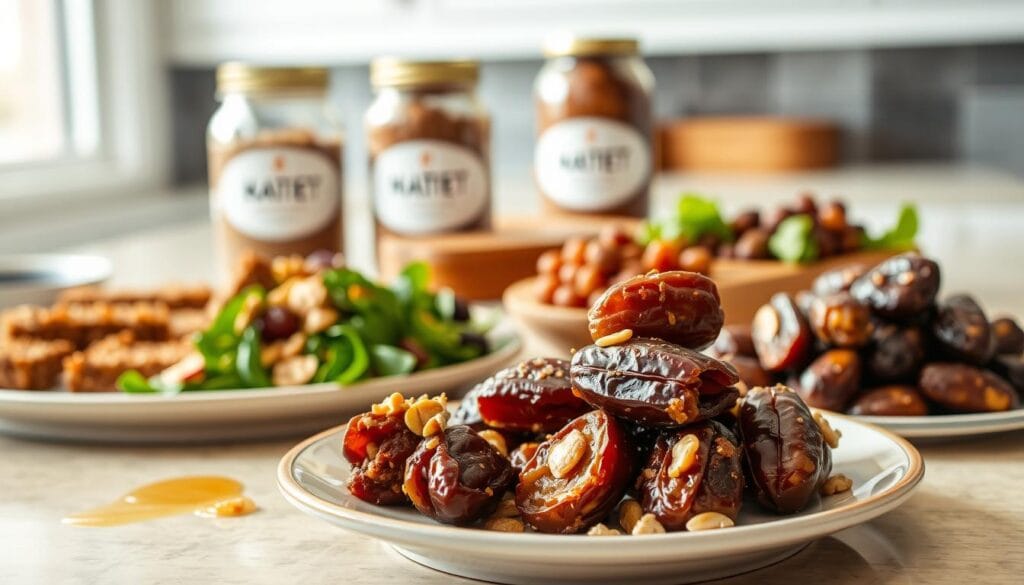 easy date recipes easy date recipes