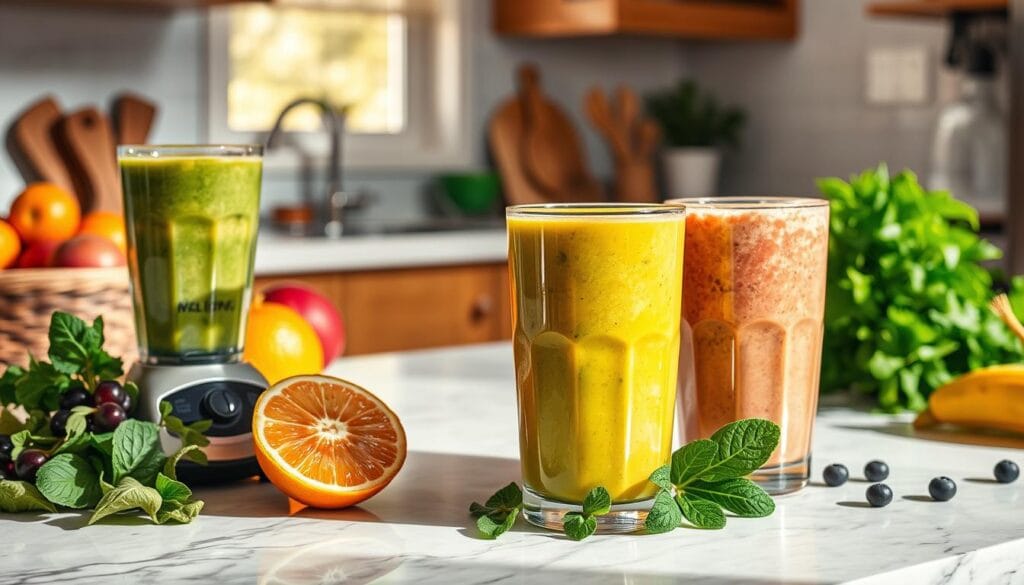 healthy creamy smoothies healthy creamy smoothies