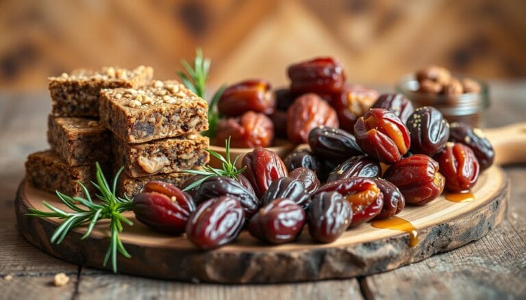 healthy date recipes