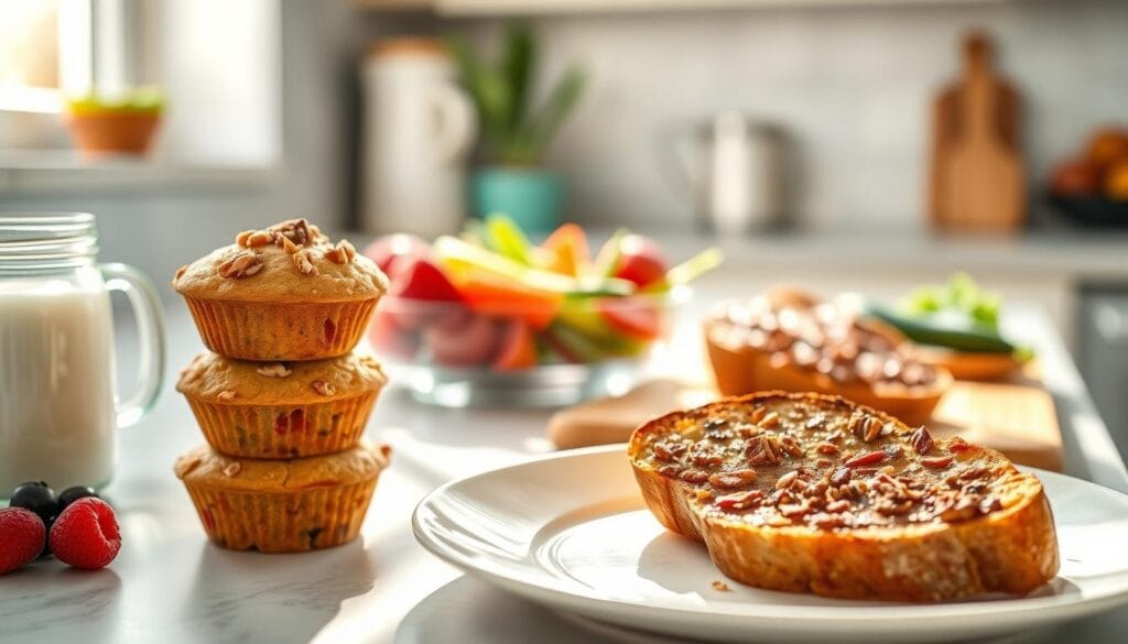 healthy morning meals healthy morning meals