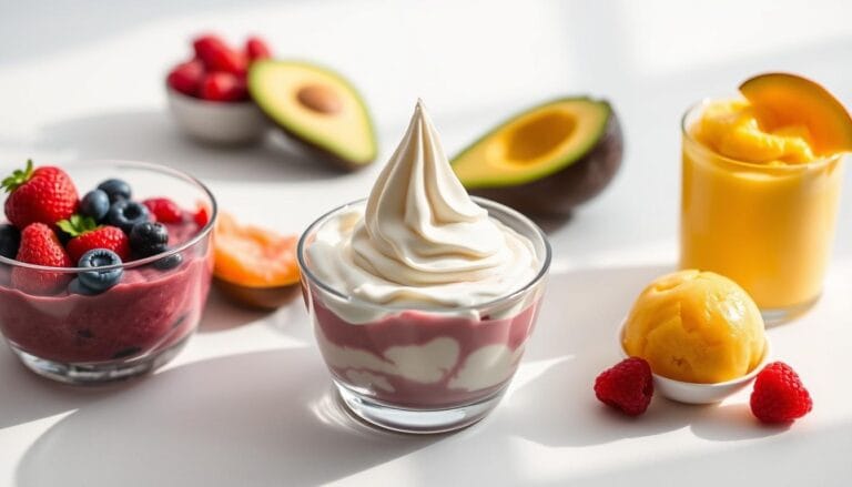 healthy ninja creami recipes