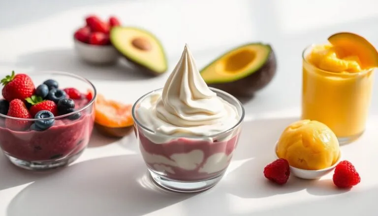 healthy ninja creami recipes