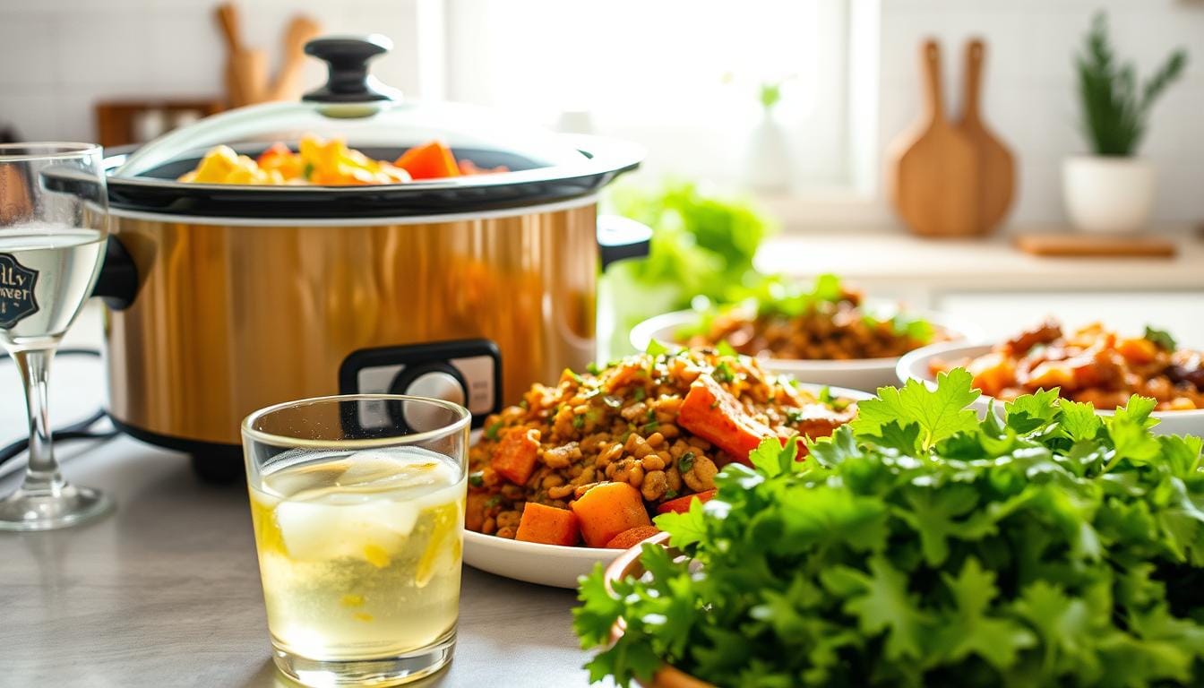 healthy slow cooker recipes for weight loss