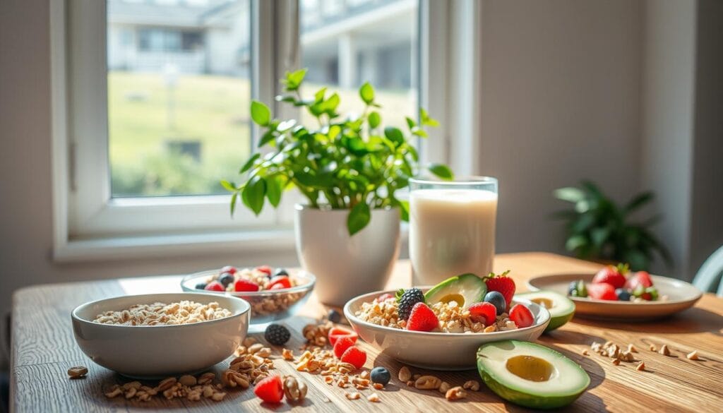 healthy vegan breakfast healthy vegan breakfast