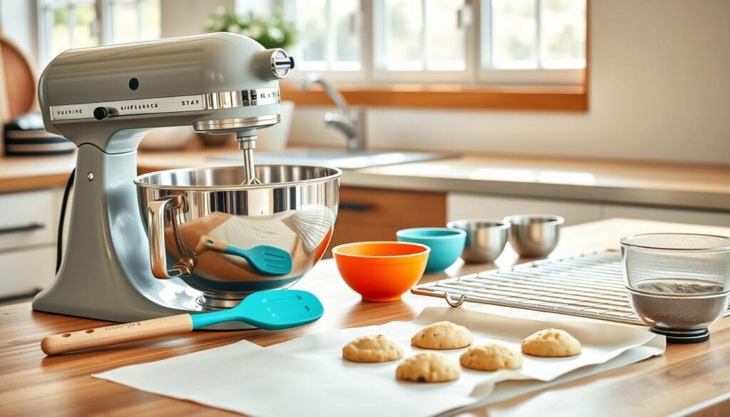 kitchen equipment for healthy cookie recipe kitchen equipment for healthy cookie recipe