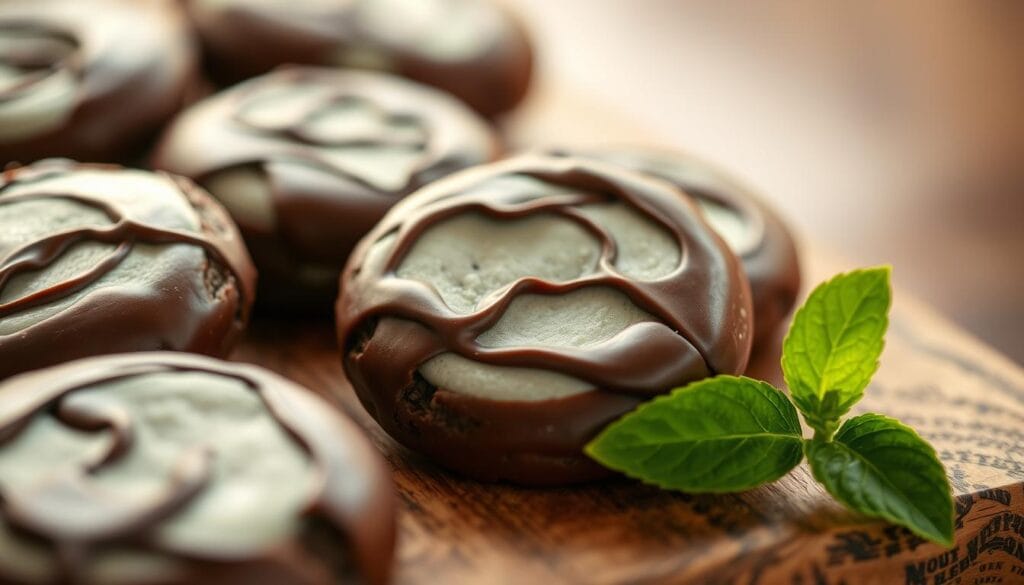 thin mint cookies thin mint cookies
