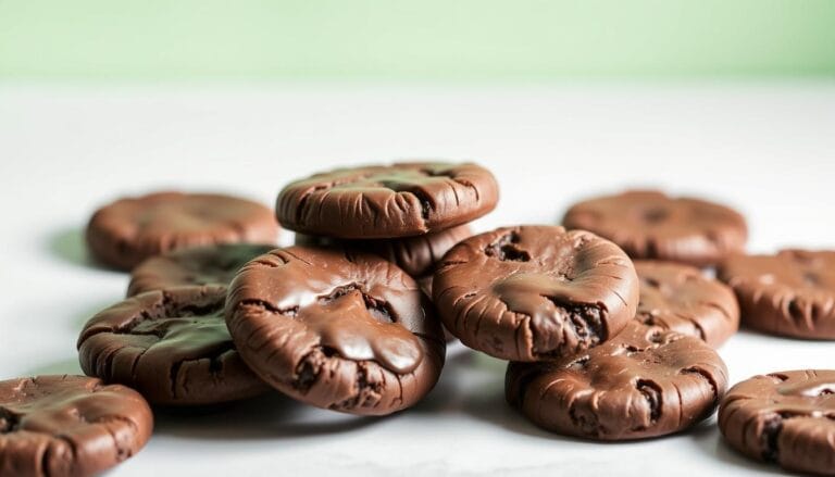 thin mint recipe healthy