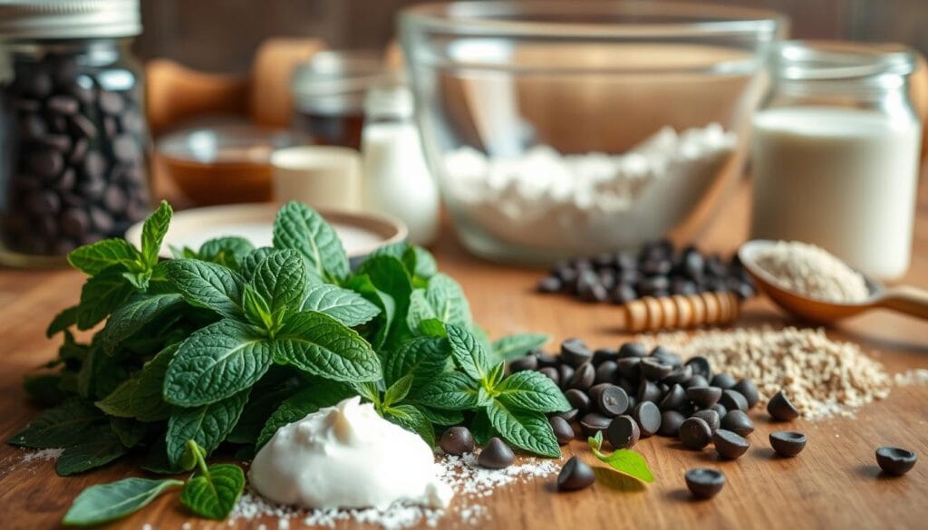 thin mint recipe healthy ingredients thin mint recipe healthy ingredients