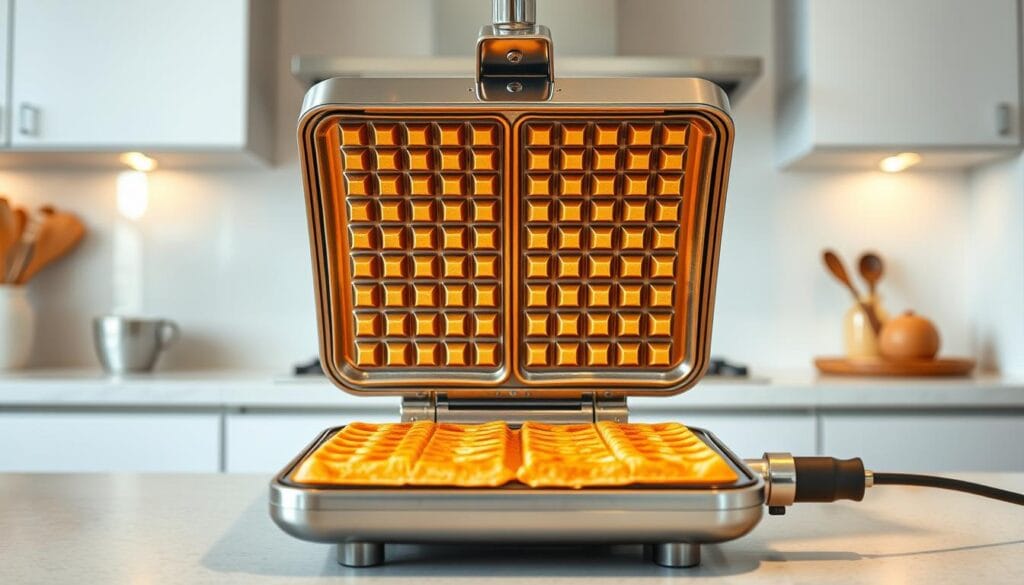 waffle iron waffle iron